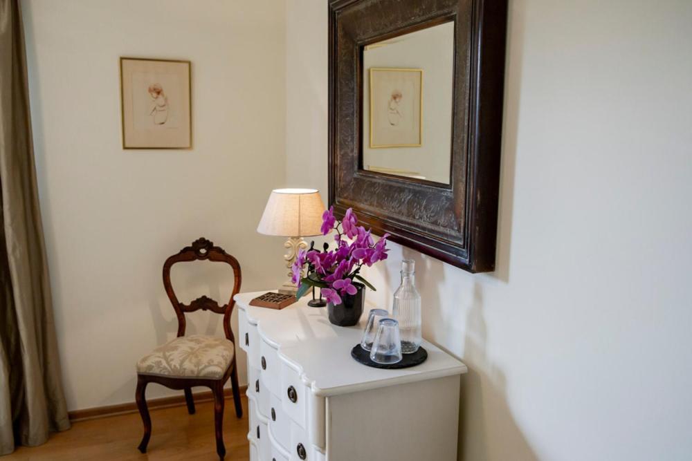 La Libertie Bed & Breakfast Campsegret Exterior foto